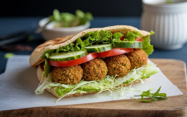 14 Simple Sandwich Recipes That Stand Out