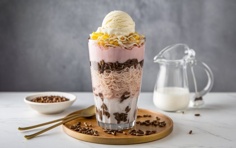 13 Distinctive Drinks from Around the World to Try