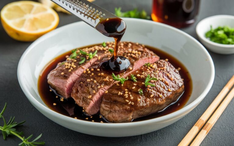 13 Delicious Marinades for Good Grilled Meats