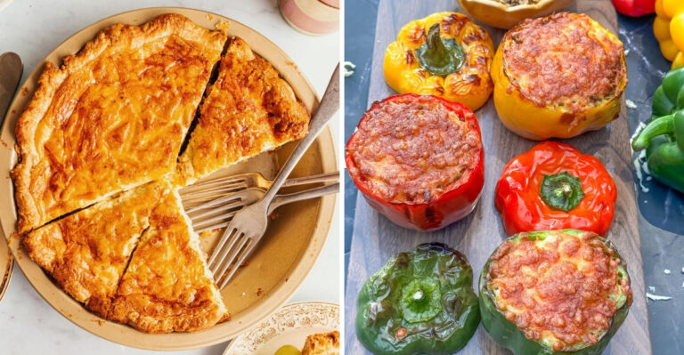 10 Forgotten 80s Recipes That’ll Make Your Taste Buds Time Travel
