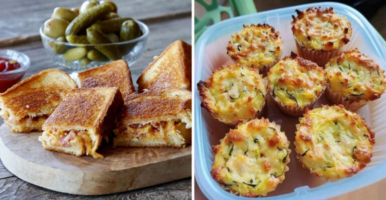 10 High-Protein Recipes That’ll Convert Even The Biggest Cottage Cheese Haters