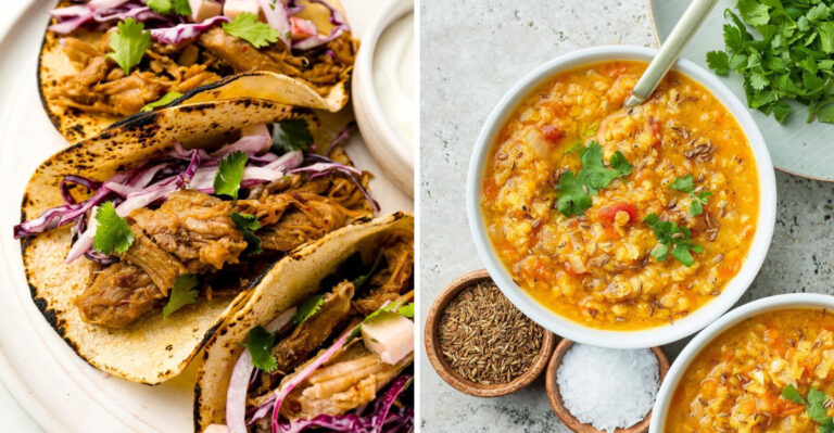 10 Mouthwatering Crockpot Dinners Ready to Save Your Busy Weeknights