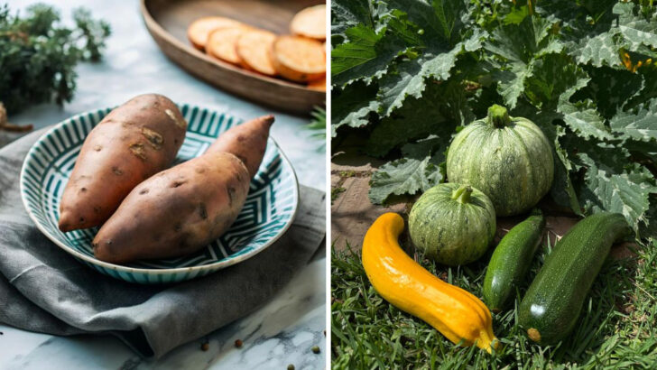 12 Everyday Vegetables That Are Surprisingly High in Nutrients