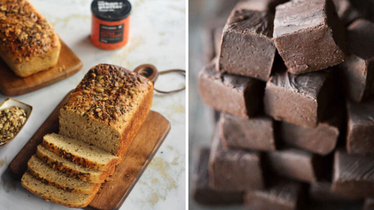 13 Easy Food Swaps To Help You Eat Healthier