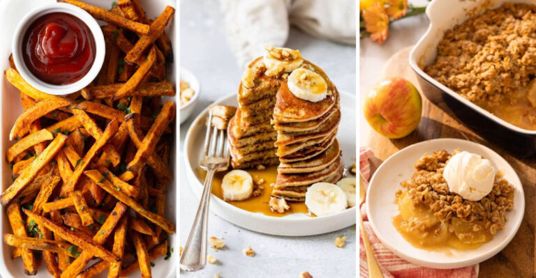14 Cozy Gluten-Free Treats to Enjoy in Your Comfies