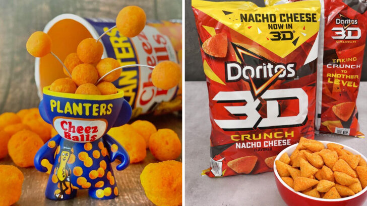 15 American Snacks We Need to Bring Back Before They’re Forgotten