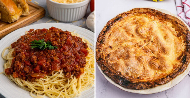 15 Irresistible Comfort Foods to Beat the Winter Blues