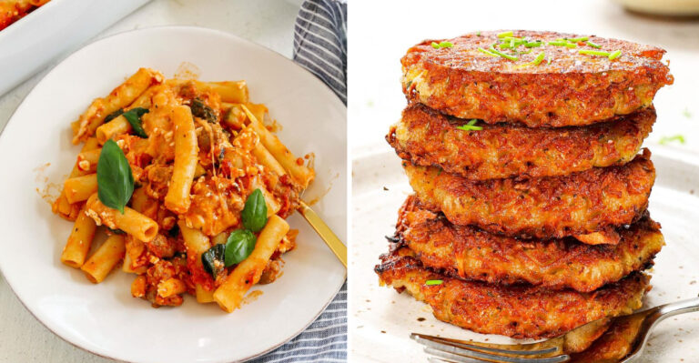17 Cheap Dinner Ideas to Stretch Your Dollars