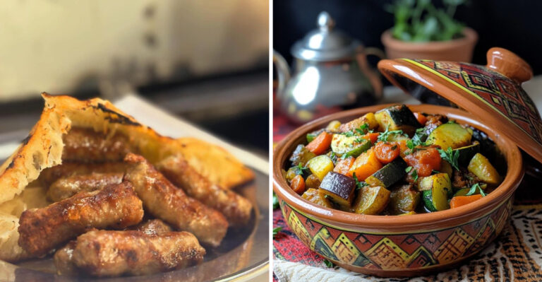 17 Mediterranean Recipes You Need to Try Before Everyone Else