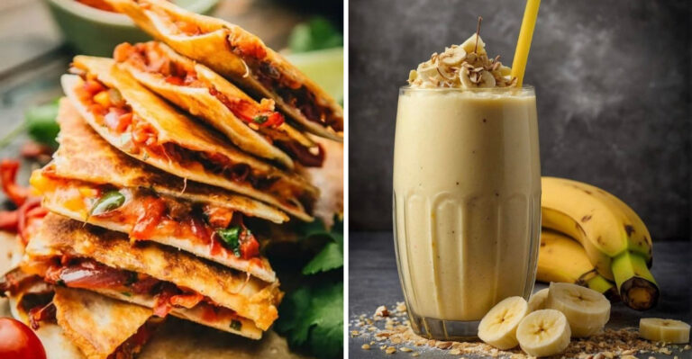 18 Delicious Dishes Anyone Can Make In 30 Minutes
