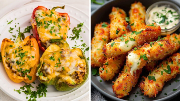 18 Easy Air Fryer Recipes That Taste Better Than Takeout