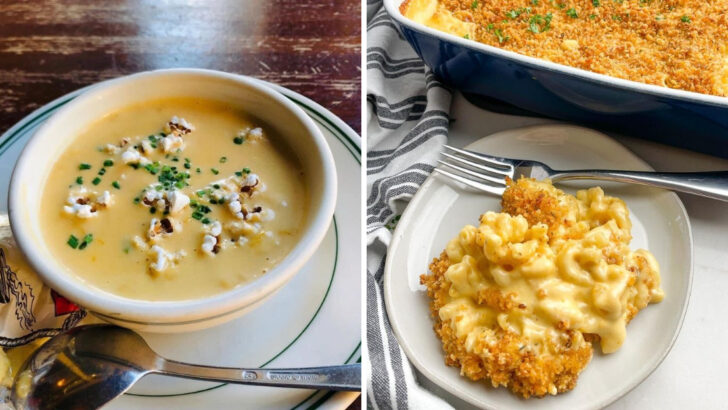 18 Midwestern Recipes That Will Keep You Warm All Winter Long