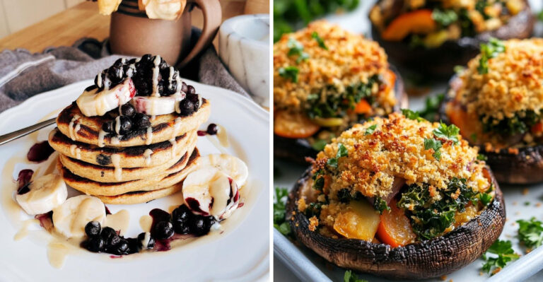 19 Vegan Recipes That Make Plant-Based Eating Delicious