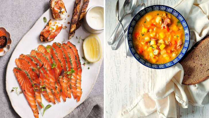 20 Classic Swedish Recipes You’ll Love