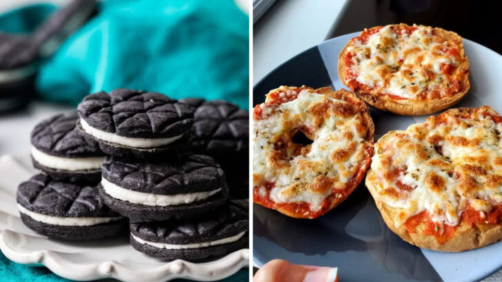 20 Dishes Gen Z Will Always Remember From Their Childhood