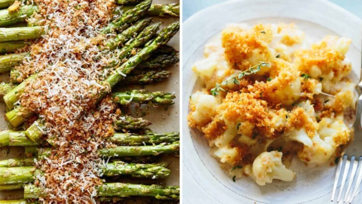 20 Incredible Side Dishes You’ll Keep Making