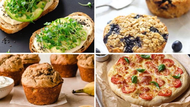 21 Make-Ahead Breakfast Recipes for Hectic Mornings