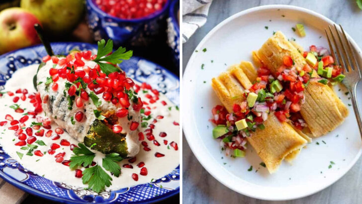 24 Must-Try Mexican Dishes That Go Beyond Tacos