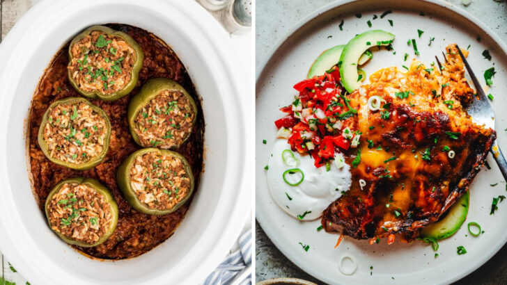 25 Delicious Dishes You Didn’t Know You Could Make In A Slow Cooker