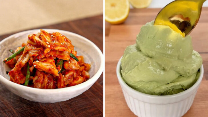 25 Foods That Millennials Are Obsessed With Right Now