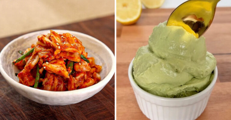 25 Foods That Millennials Are Obsessed With Right Now