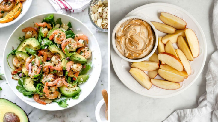 25 Quick Meals To Support A Heart-Healthy Diet