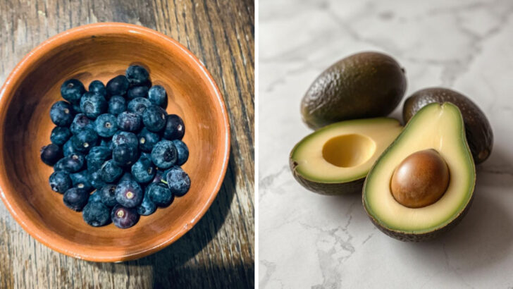 8 Superfoods You Don’t Need That Much