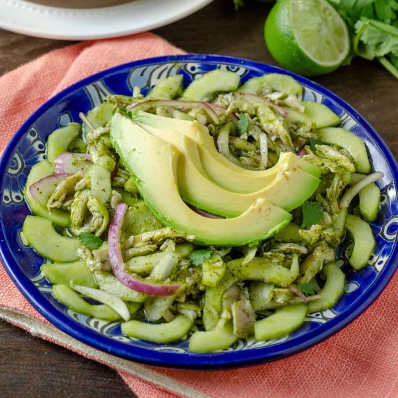 Aguachile