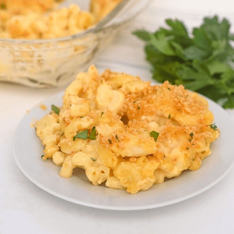 American Macaroni and Cheese