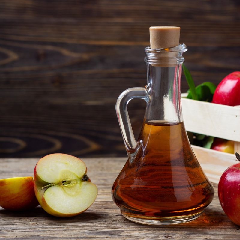 Apple Cider Vinegar