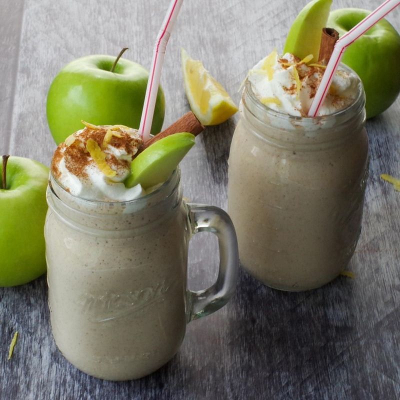 Apple Cinnamon Comfort