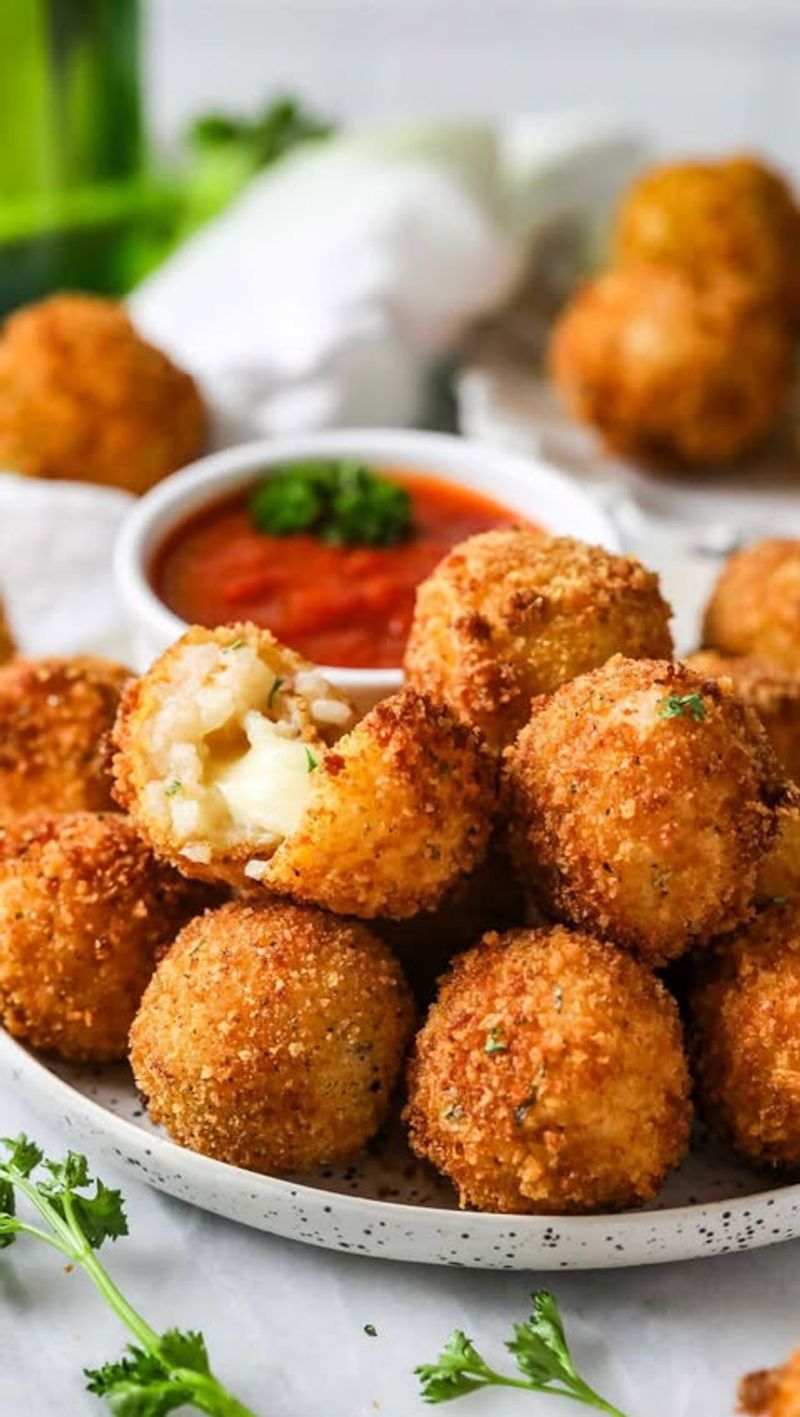 Arancini