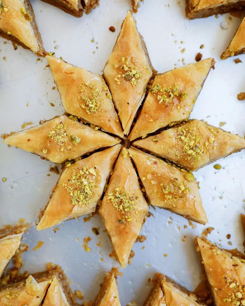 Baklava