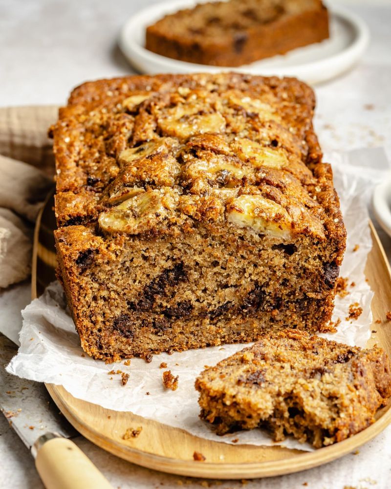 Banana Bread