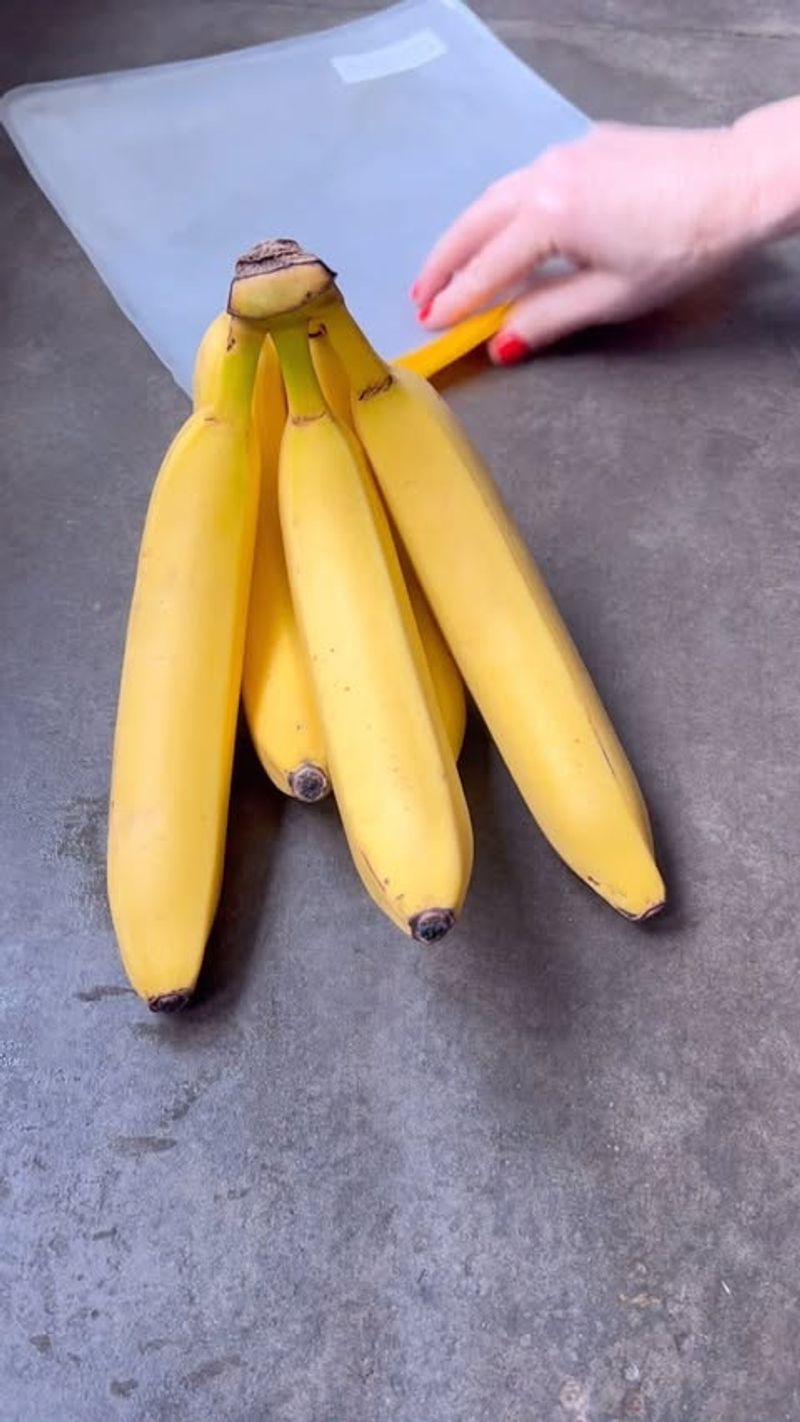 Bananas