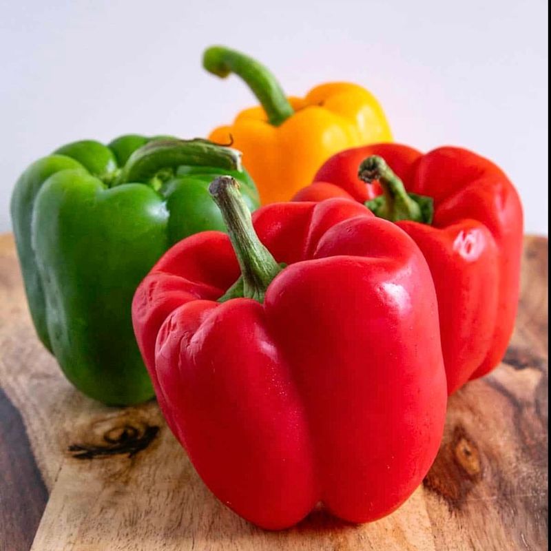 Bell Peppers