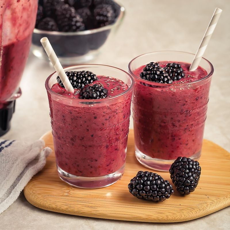 Berry Smoothie