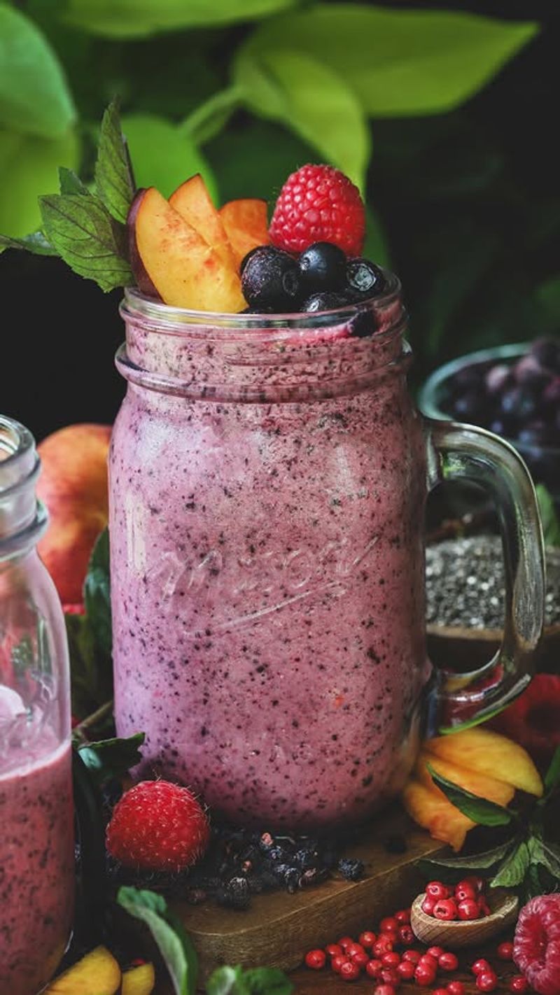 Berry Smoothie