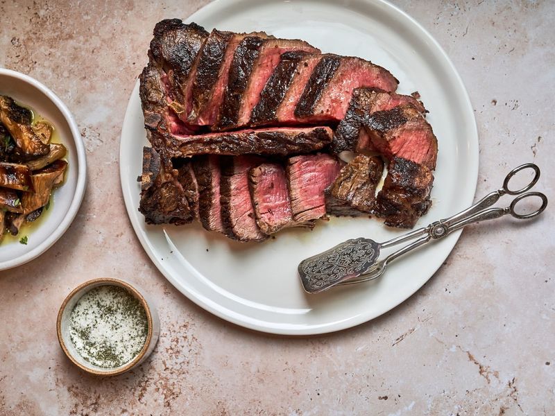 Bistecca alla Fiorentina