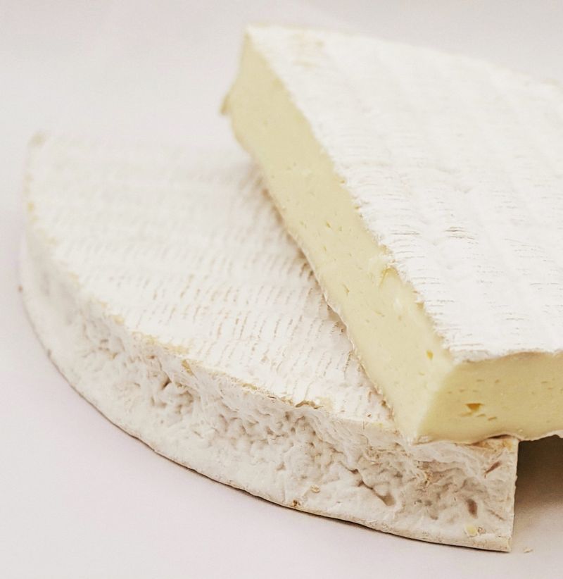 Brie de Meaux