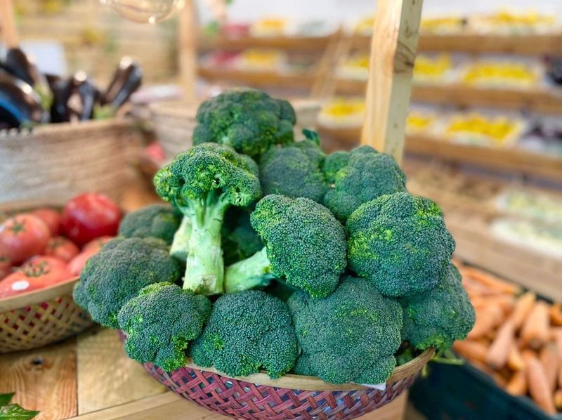 Broccoli