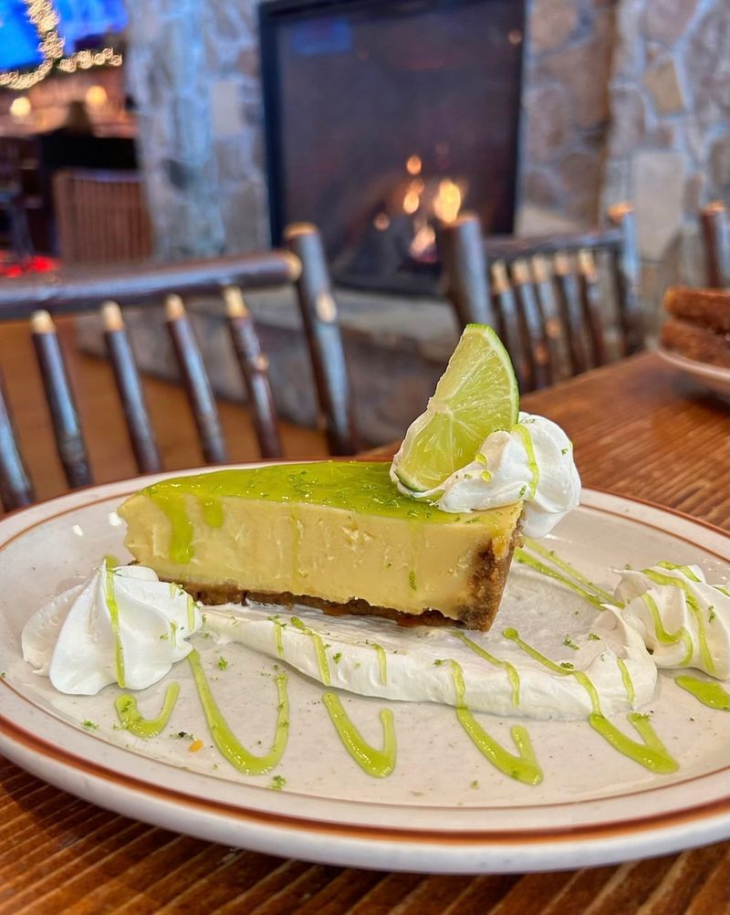 Florida: Key Lime Pie