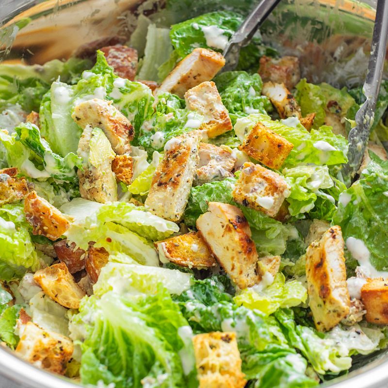 Caesar Salad