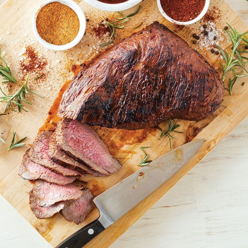 California: Tri-Tip