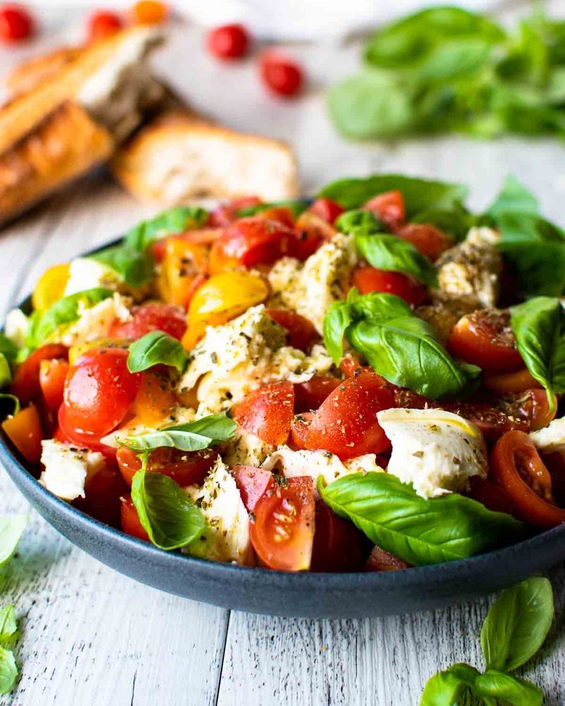 Caprese Salad