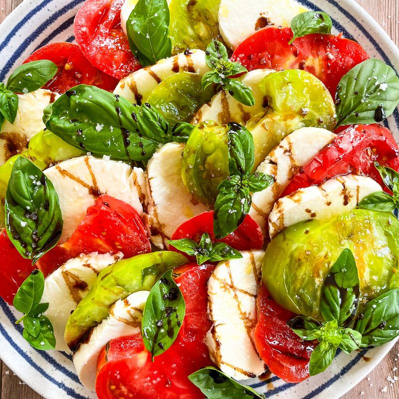 Caprese Salad