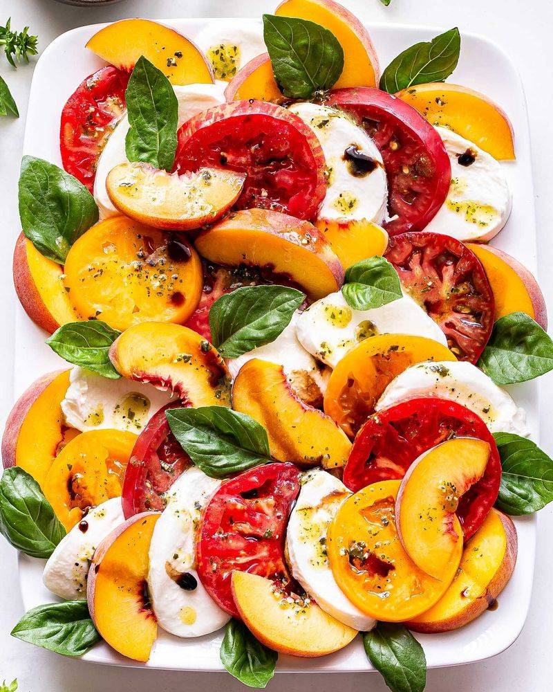 Caprese Salad