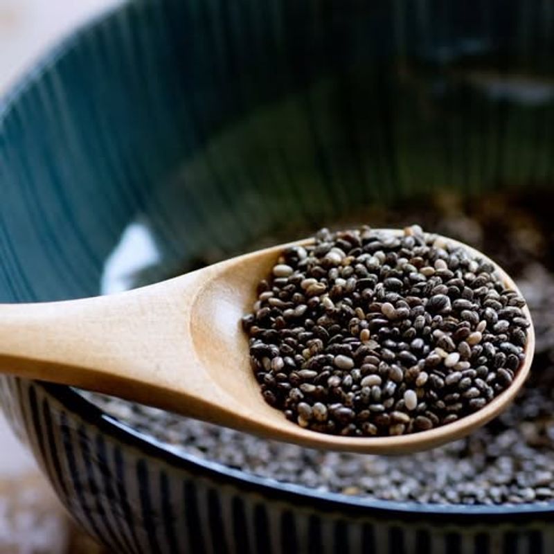 Chia Seeds