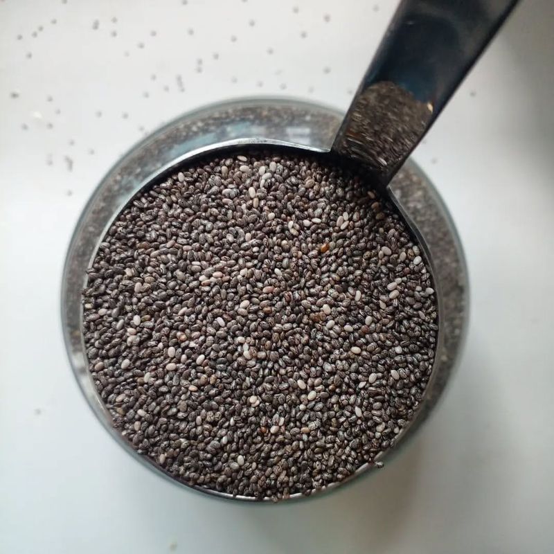 Chia Seeds