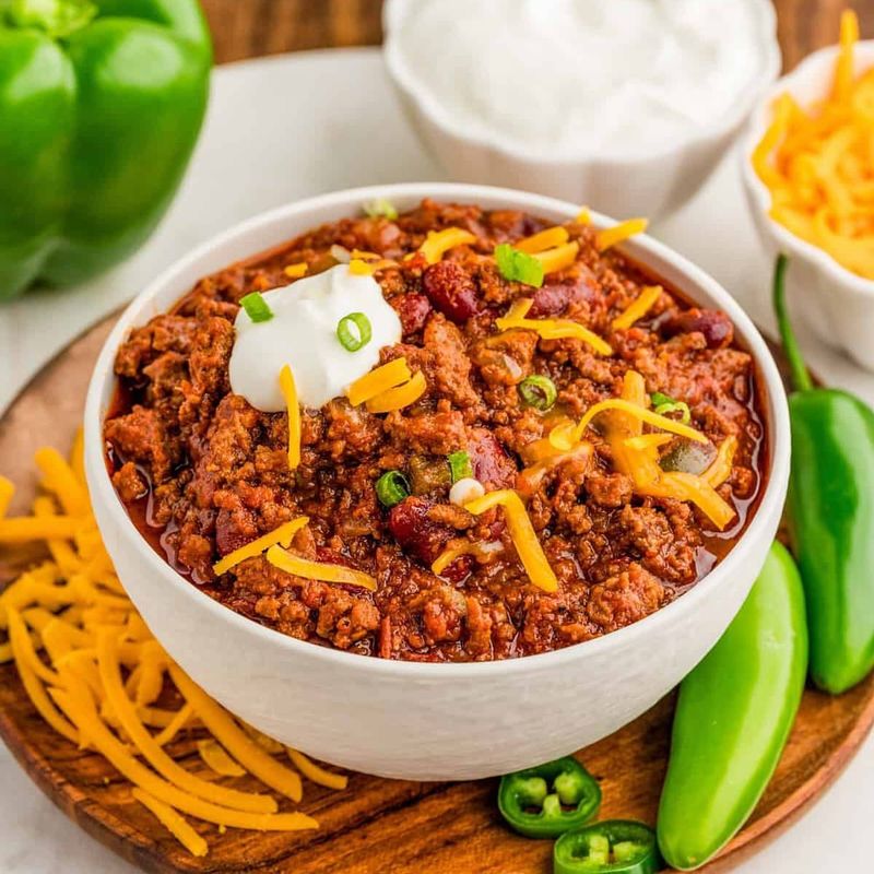 Chili Con Carne